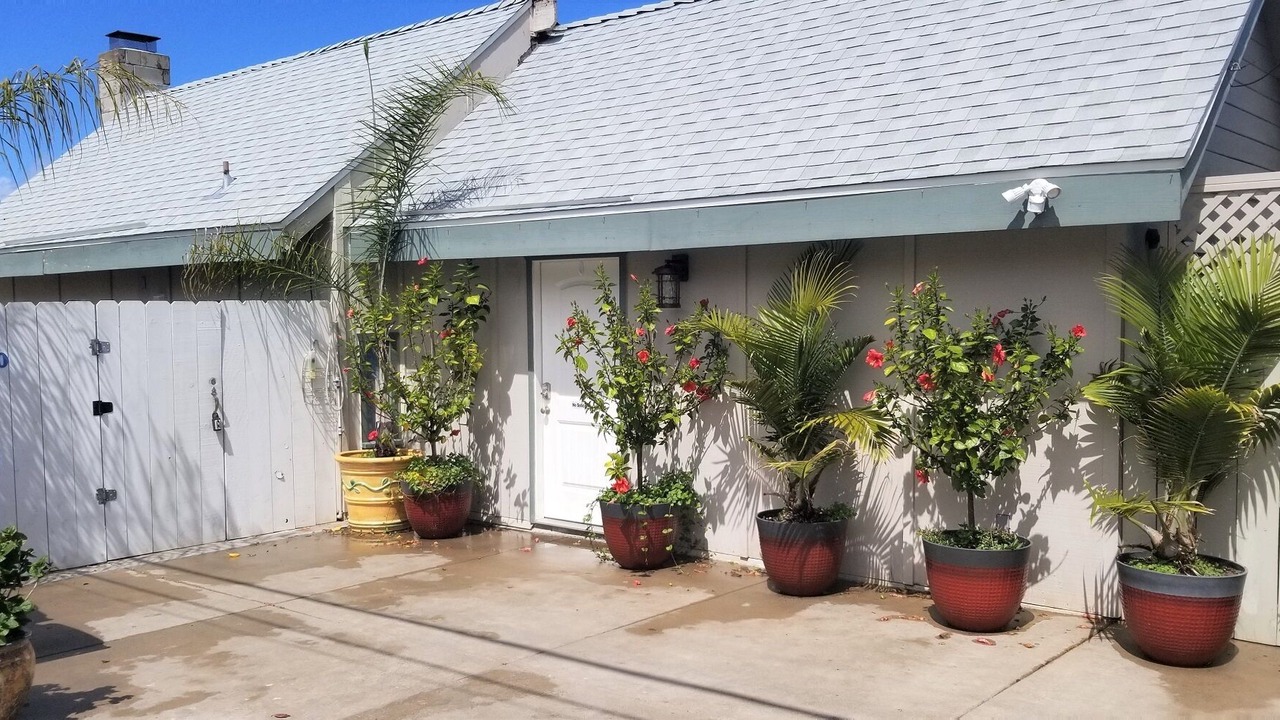 Photo of Outdoor in Beach Barber Tract