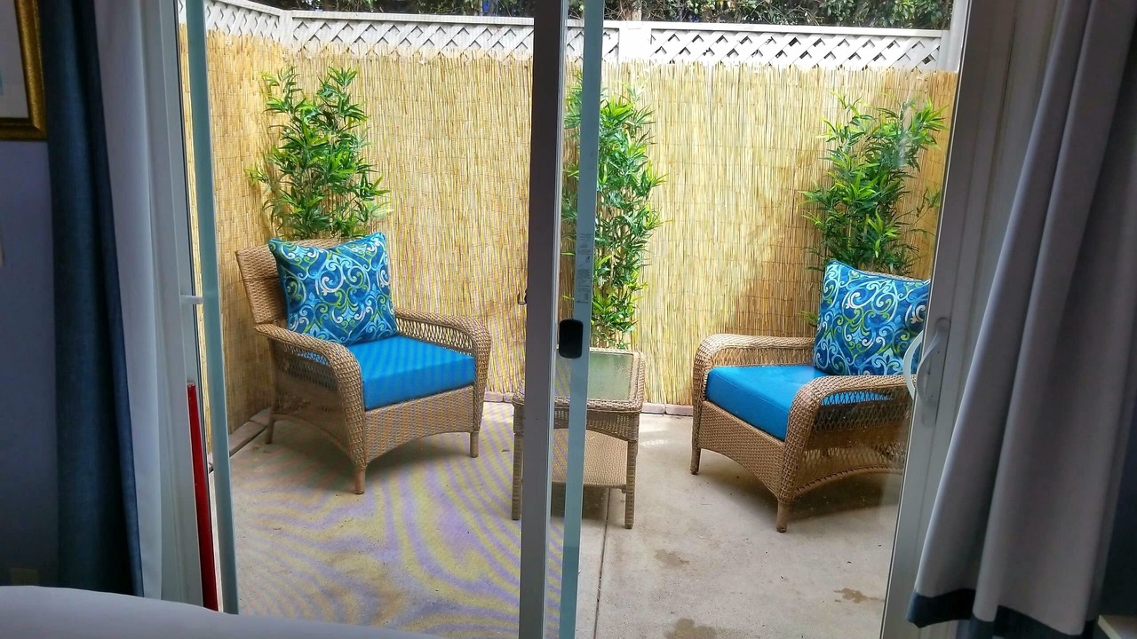 Photo of Outdoor in Beach Barber Tract