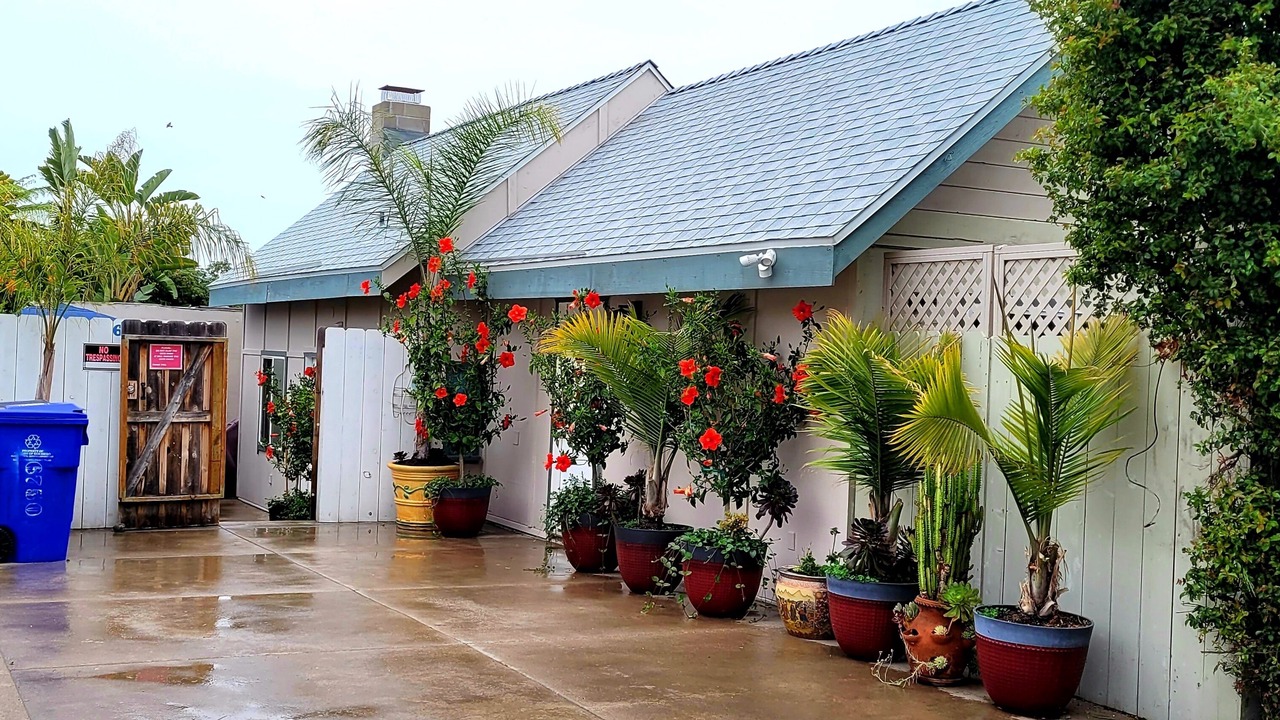 Photo of Outdoor in Beach Barber Tract