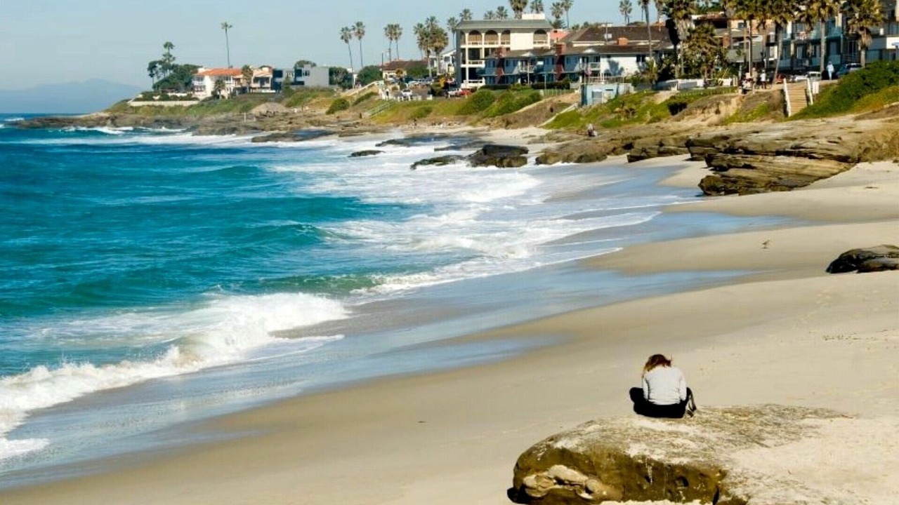 Photo of Others in Beach Barber Tract