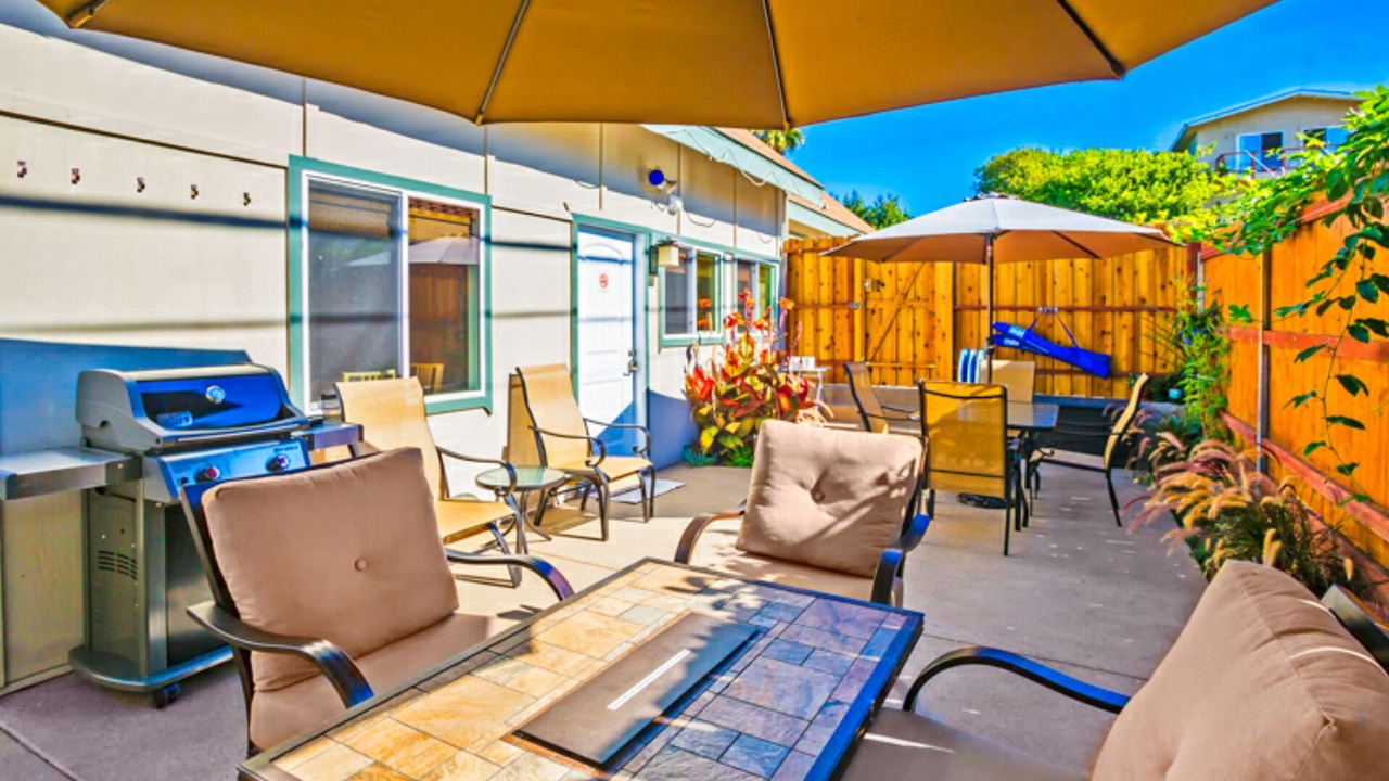 Photo of Outdoor in Beach Barber Tract