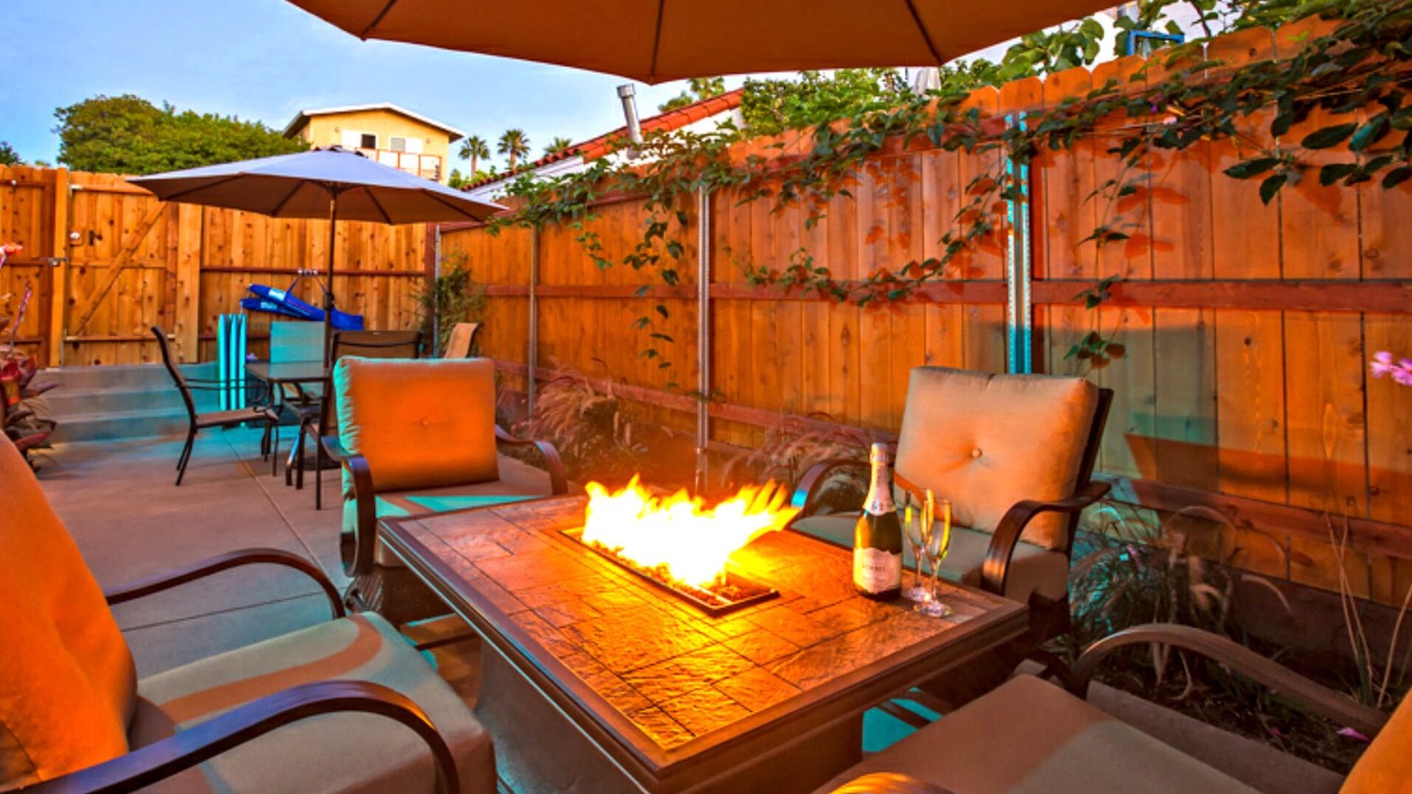 Photo of Outdoor in Beach Barber Tract