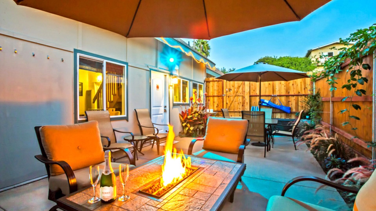 Photo of Outdoor in Beach Barber Tract