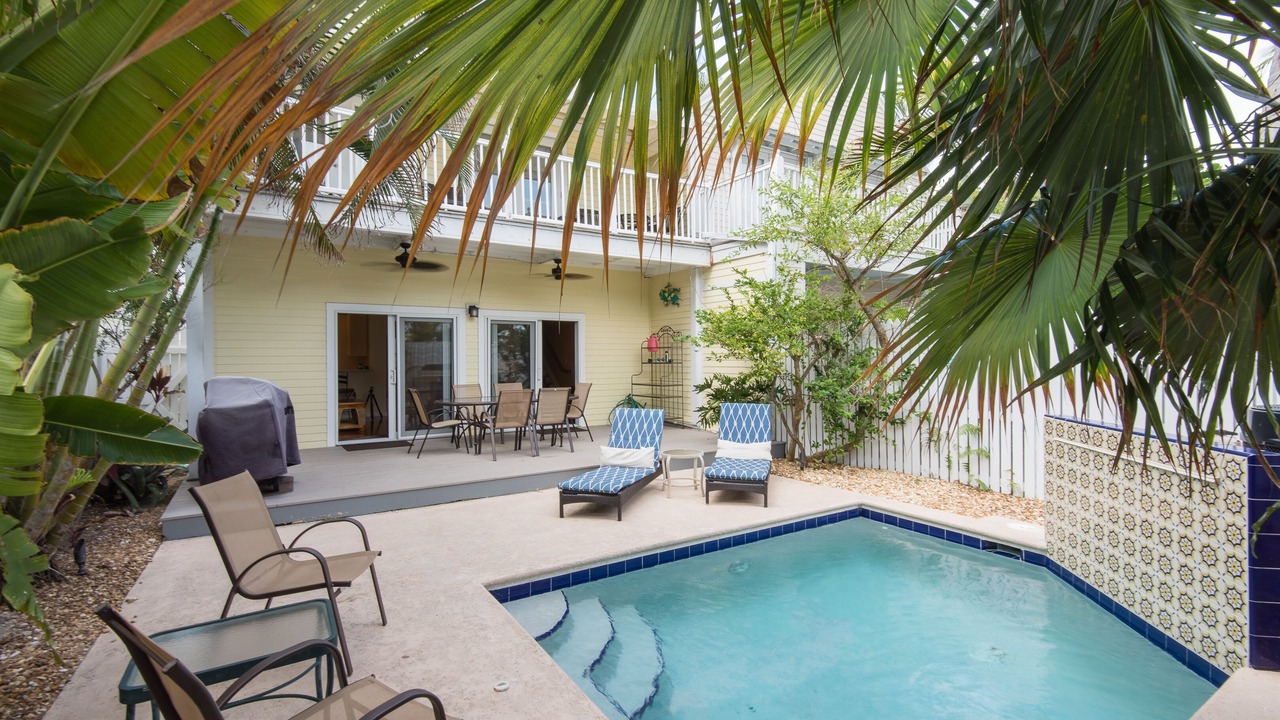 Photo of Outdoor in Bahama Village
