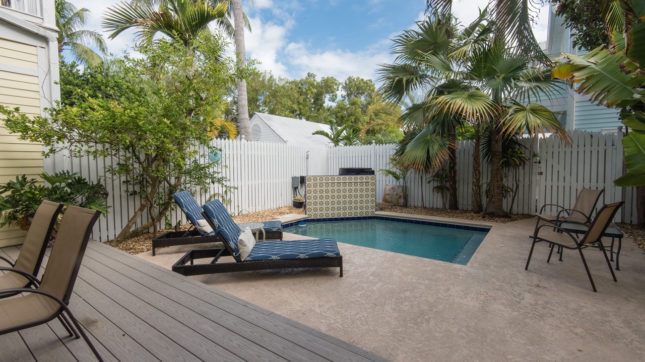 Photo of Outdoor in Bahama Village