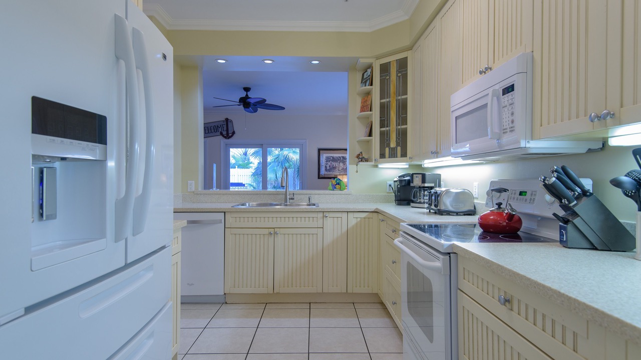 Photo of Kitchen in Bahama Village