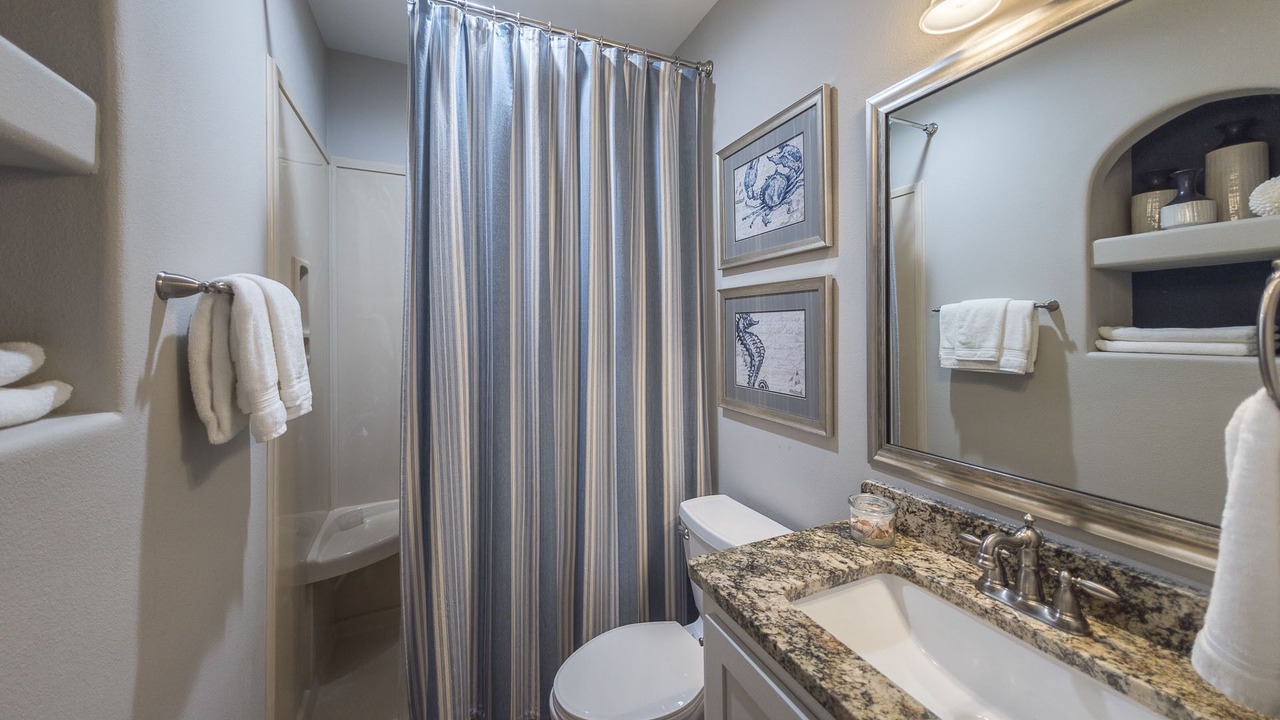 Photo of Bathroom in Pensacola