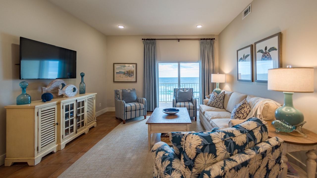 Photo of Livingroom in Pensacola