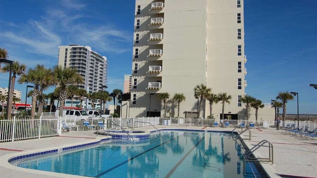 Photo of Outdoor in Pensacola