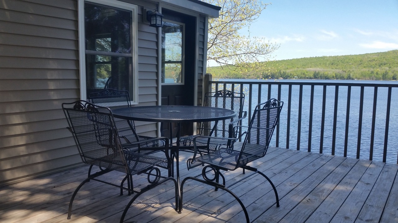 Photo of Outdoor in Hartland