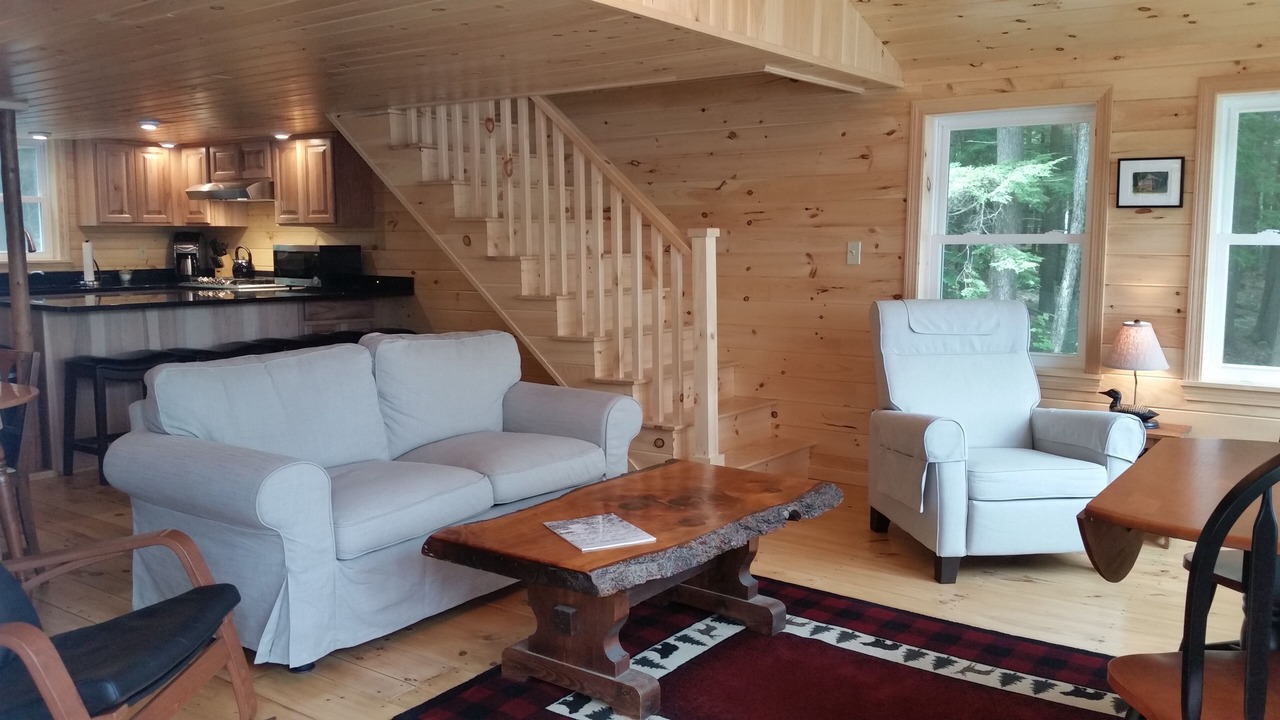 Photo of Livingroom in Hartland