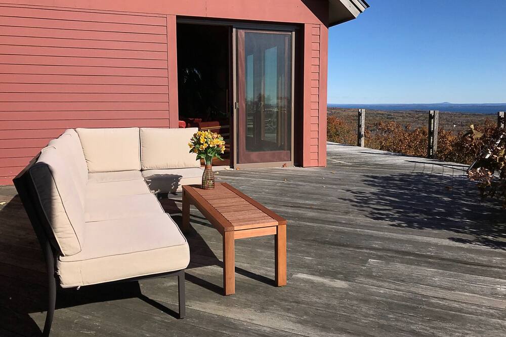 Photo of Outdoor in Rockland