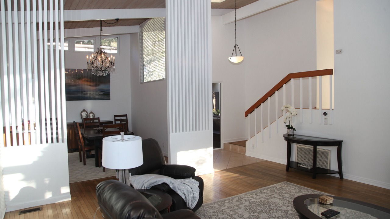Photo of Livingroom in Bel Air