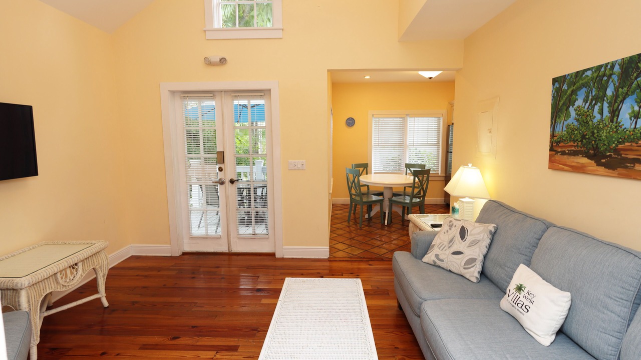 Photo of Bedroom in Downtown
