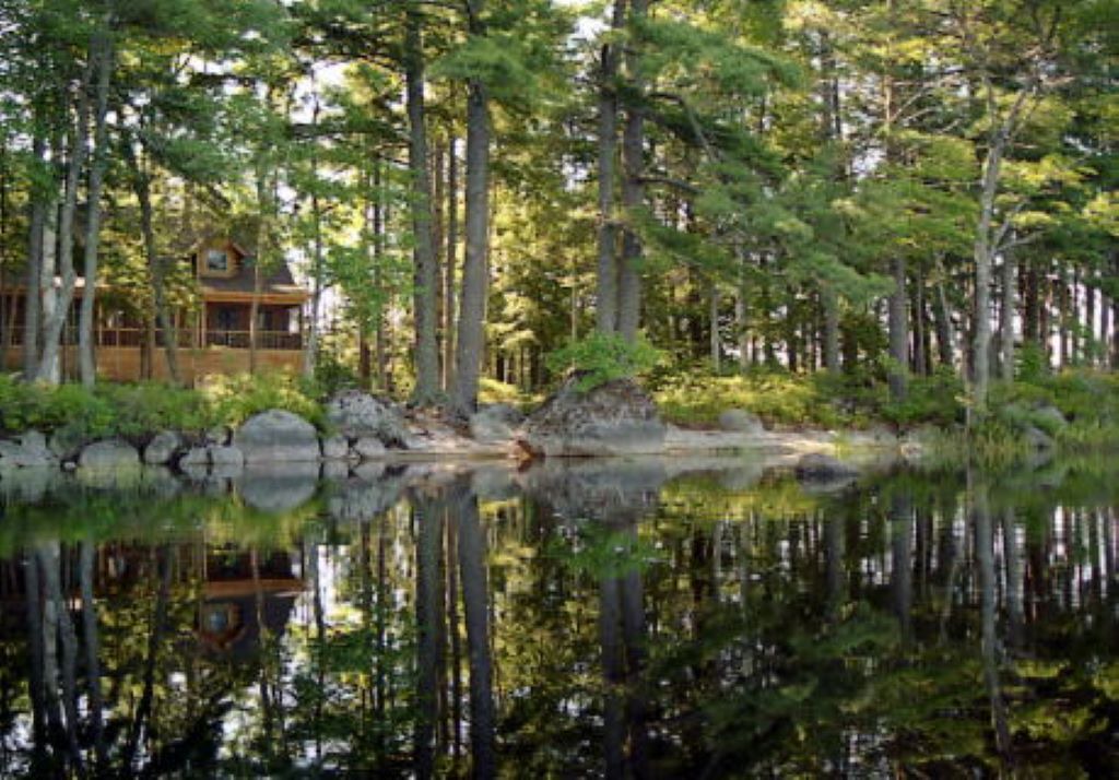 Photo of Outdoor in Franklin