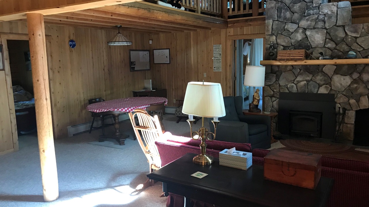 Photo of Livingroom in Franklin