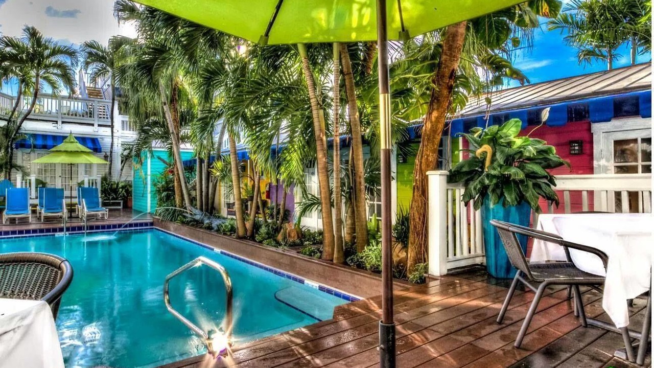 Photo of Outdoor in Uptown - Upper Duval