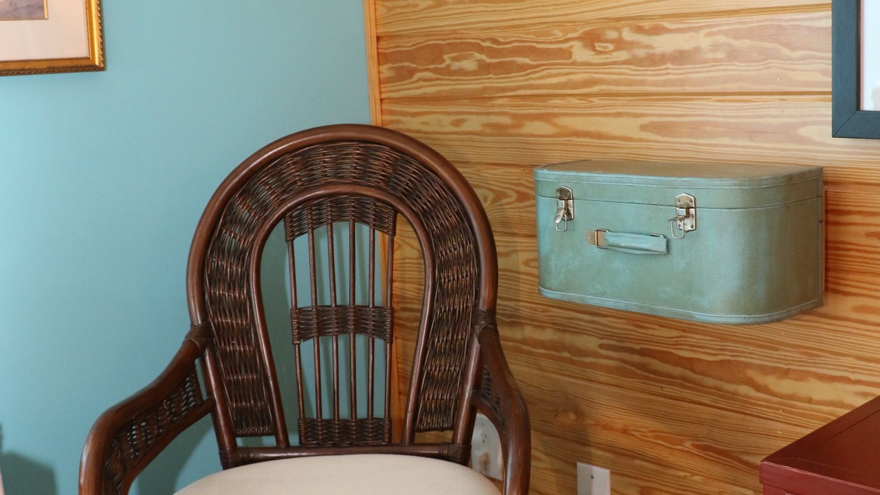 Photo of Bedroom in Uptown - Upper Duval