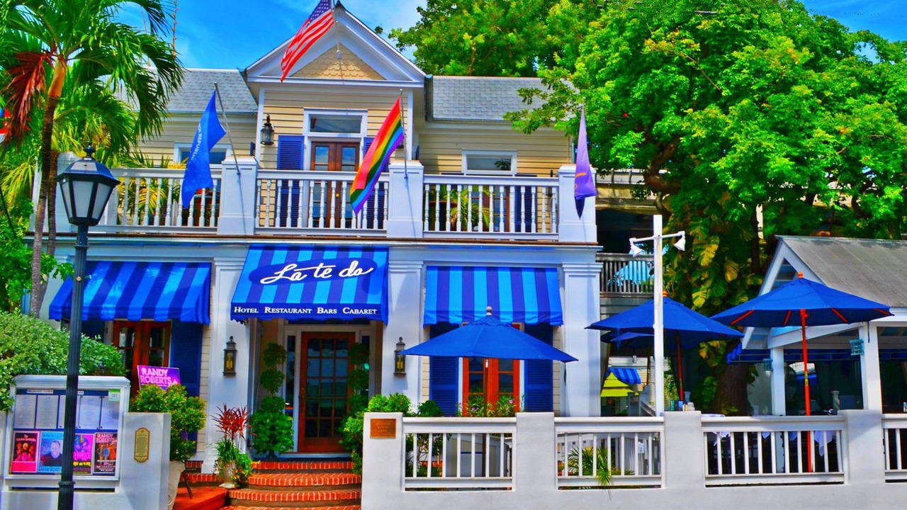 Photo of Outdoor in Uptown - Upper Duval