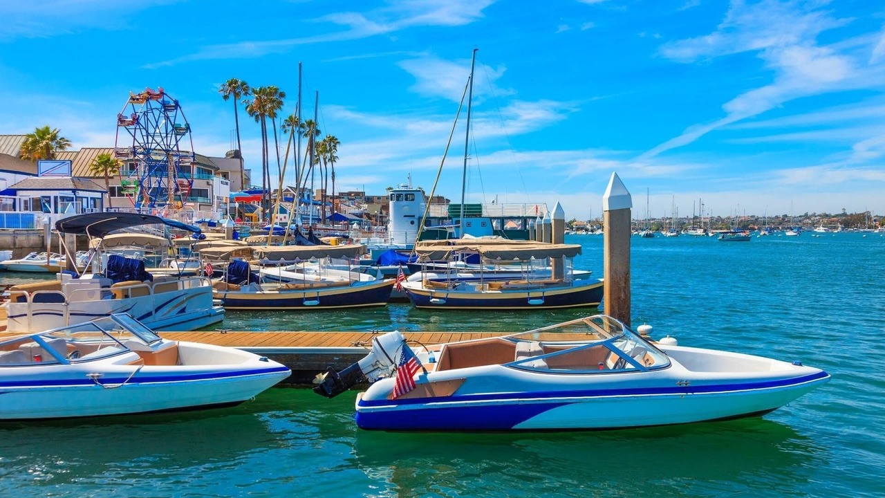 Photo of Others in Corona del Mar