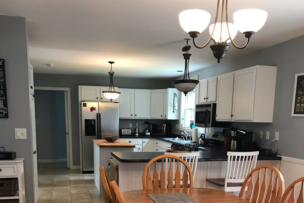 Photo of Kitchen in Bar Harbor