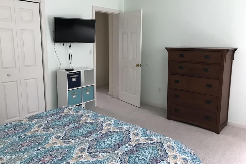 Photo of Bedroom in Bar Harbor