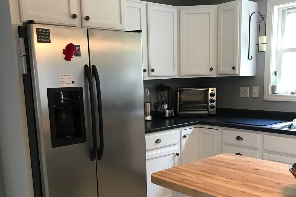 Photo of Kitchen in Bar Harbor