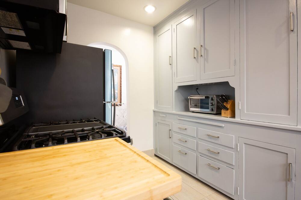 Photo of Kitchen in Los Feliz