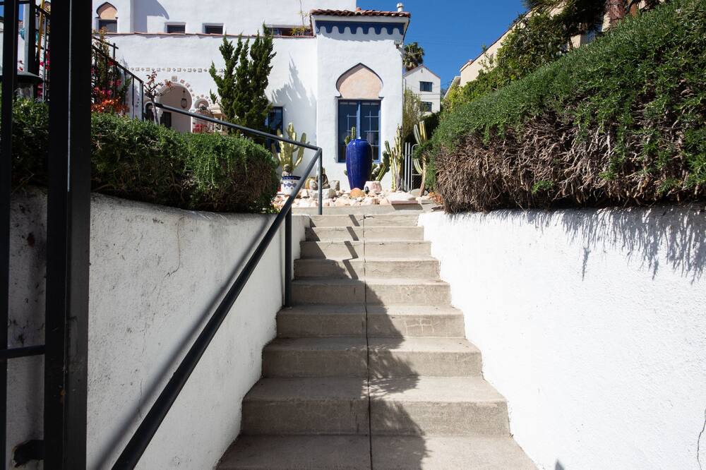 Photo of Outdoor in Los Feliz
