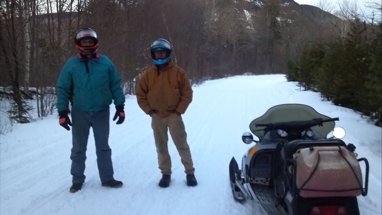Photo of Others in Sunday River Area