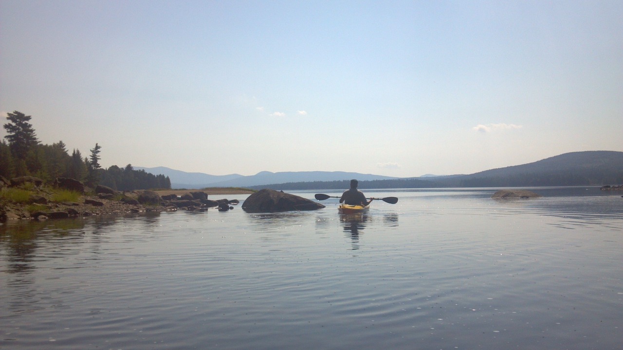 Photo of Outdoor in Sunday River Area