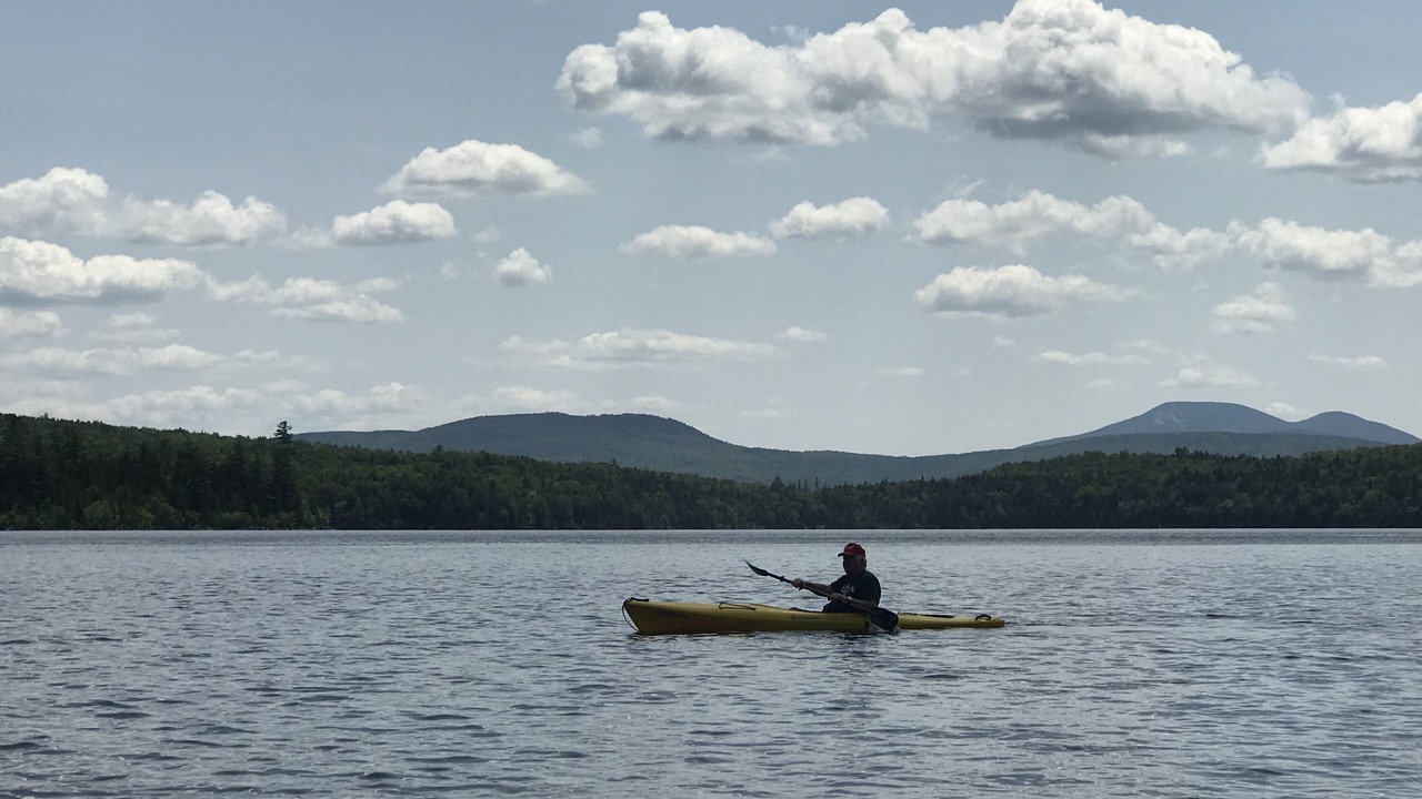 Photo of Outdoor in Sunday River Area