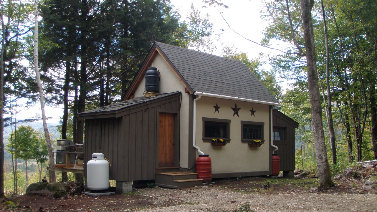 Photo of Outdoor in Sunday River Area