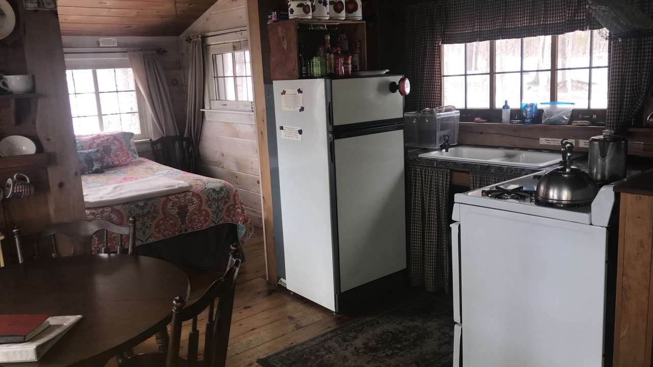 Photo of Kitchen in Sunday River Area