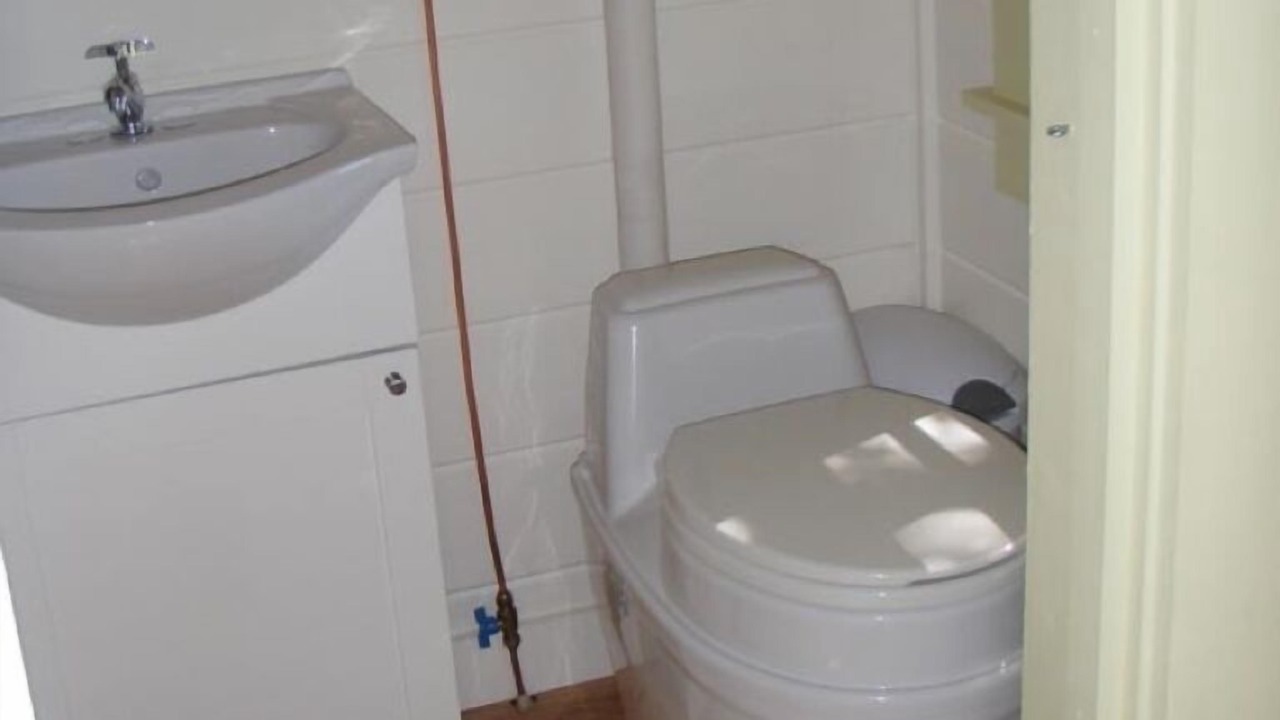 Photo of Bathroom in Sunday River Area