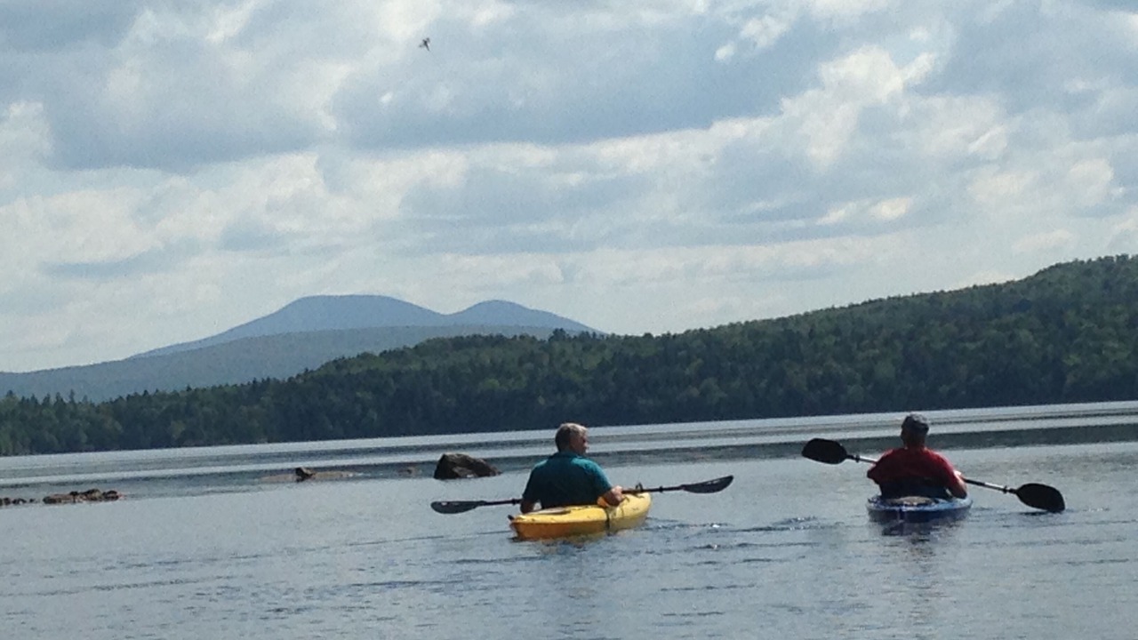 Photo of Others in Sunday River Area