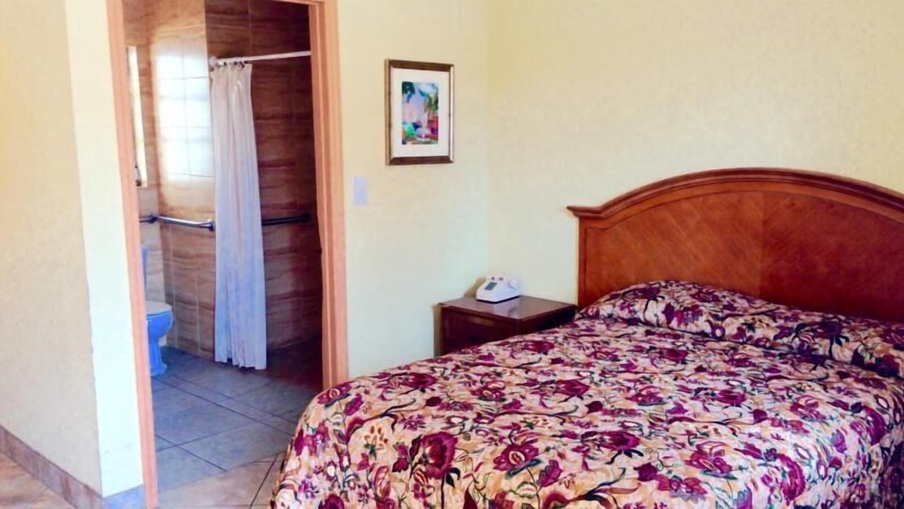 Photo of Bedroom in Indian Beach Sapphire Shores