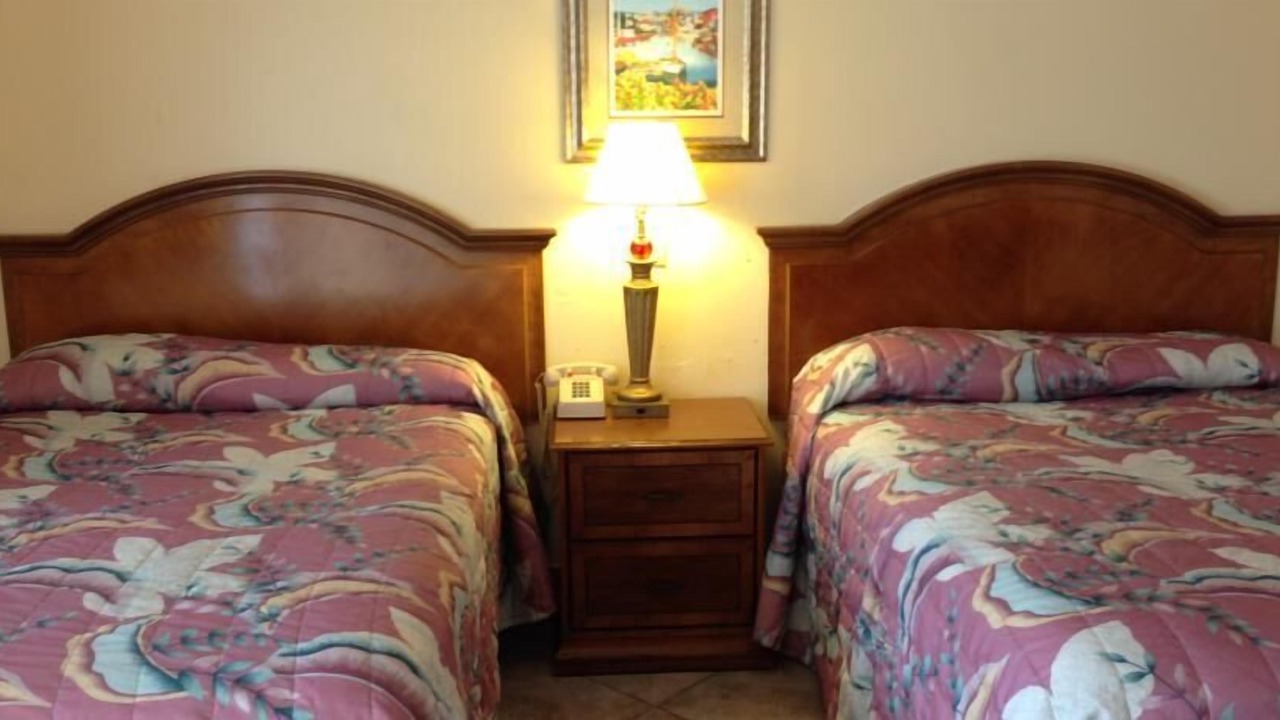 Photo of Bedroom in Indian Beach Sapphire Shores