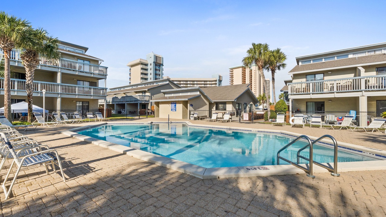 Photo of Outdoor in Holiday Beach