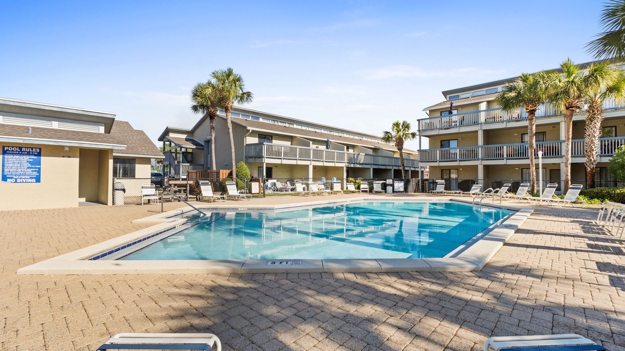 Photo of Outdoor in Holiday Beach