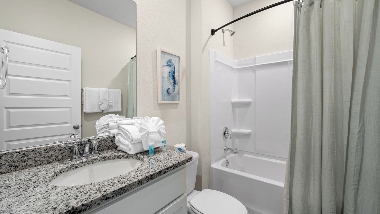Photo of Bathroom in Foley