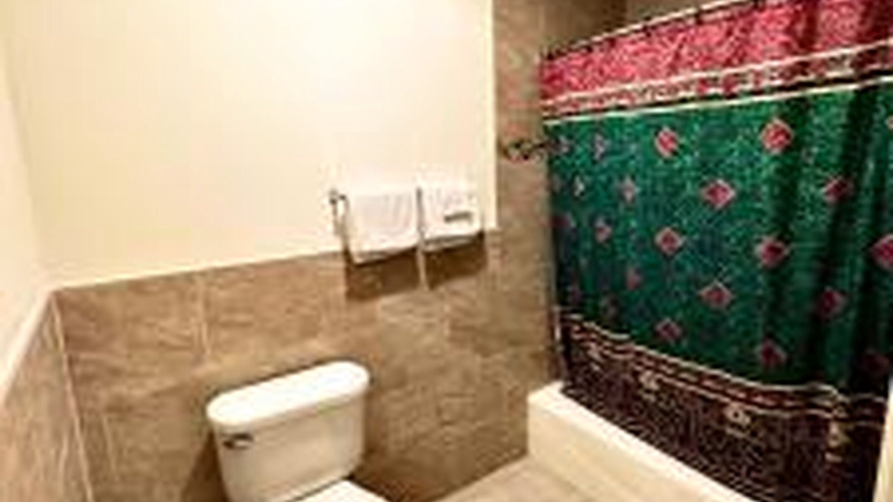 Photo of Bathroom in Bell