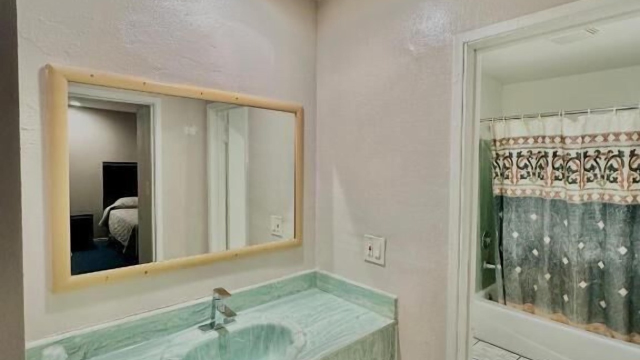 Photo of Bathroom in Bell