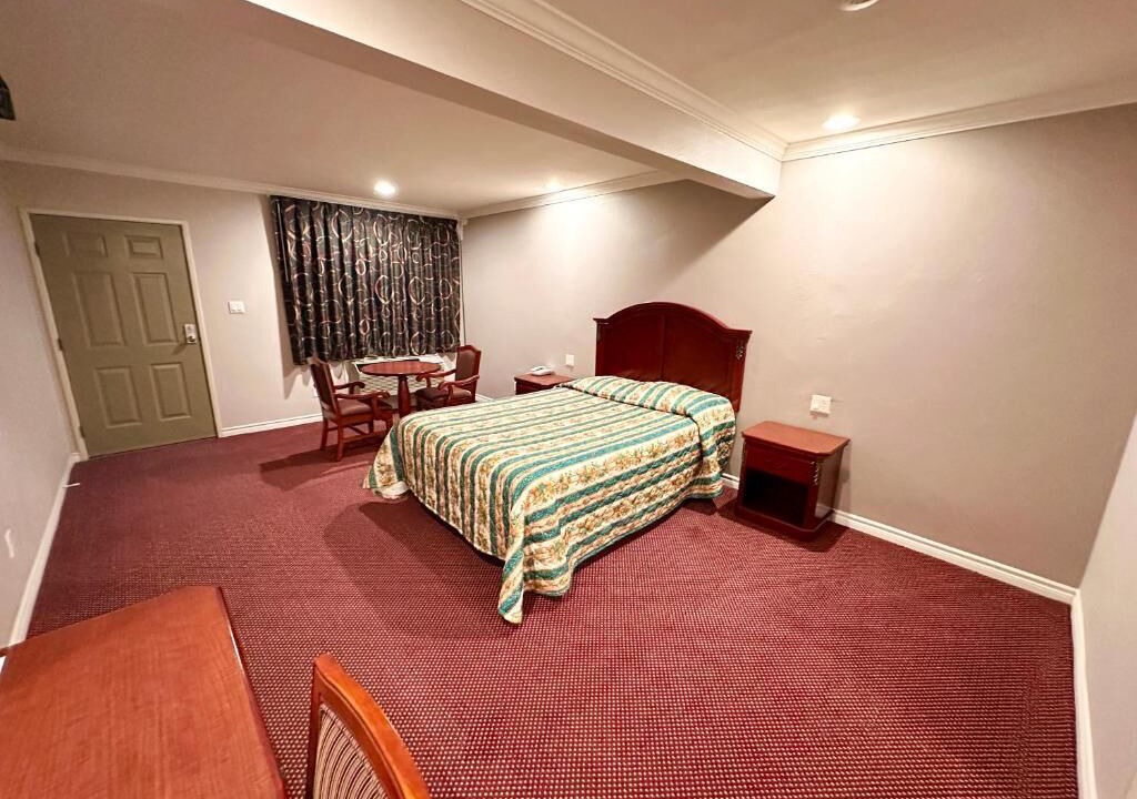 Photo of Bedroom in Bell