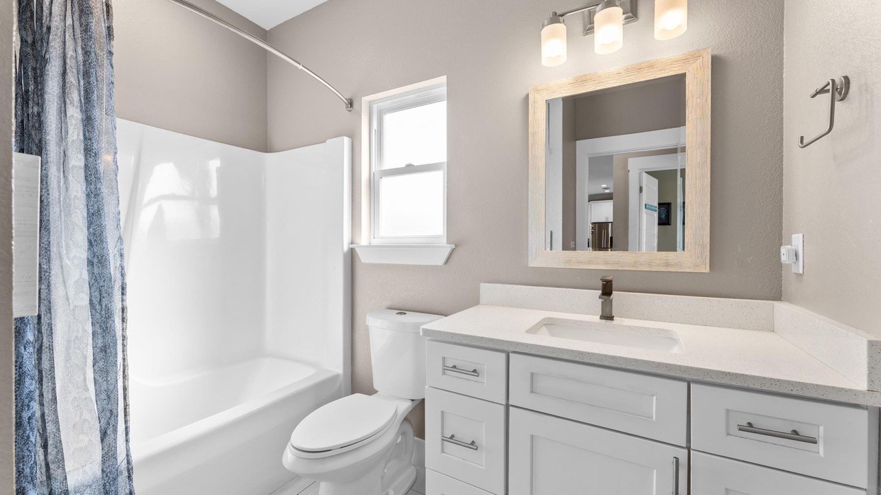 Photo of Bathroom in Lower Grand Lagoon