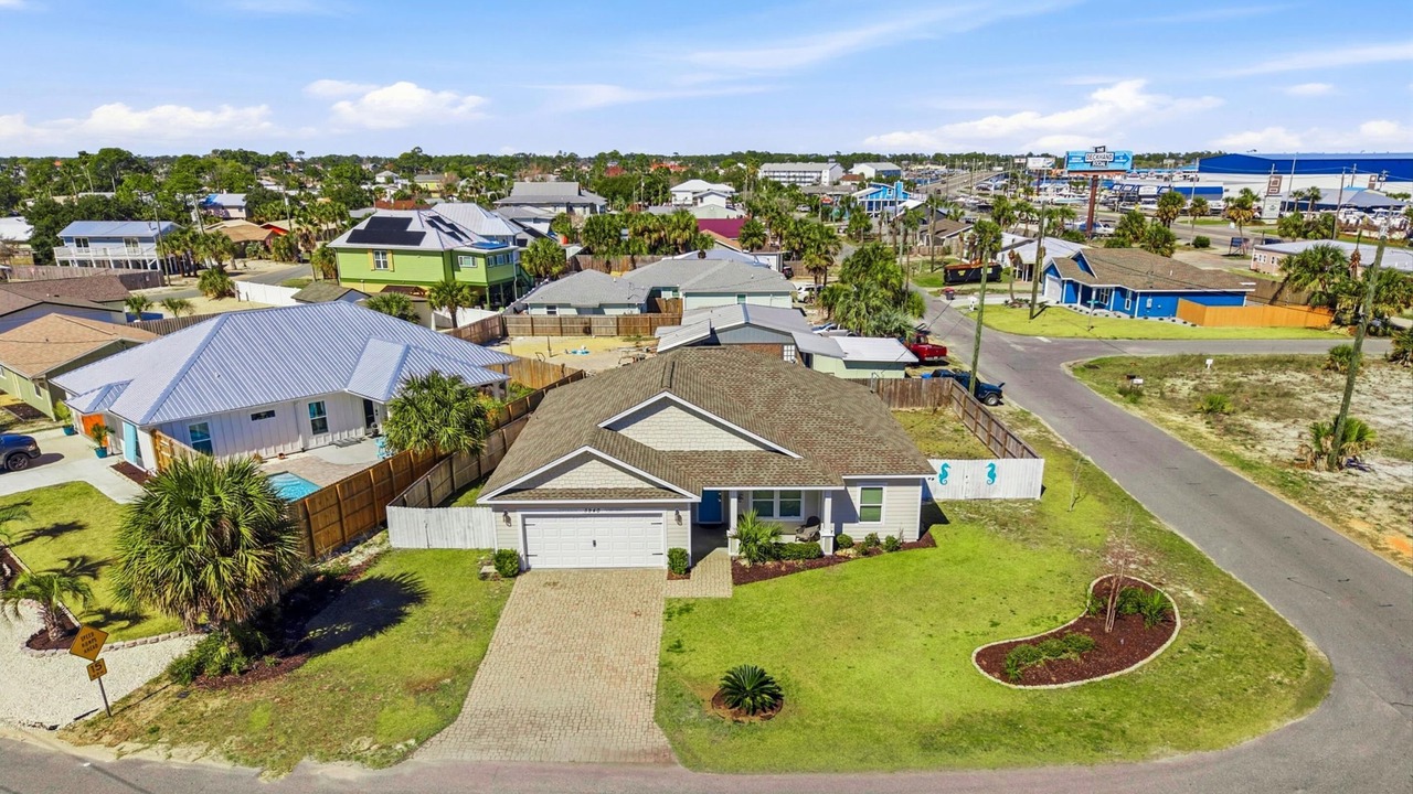 Photo of Outdoor in Lower Grand Lagoon