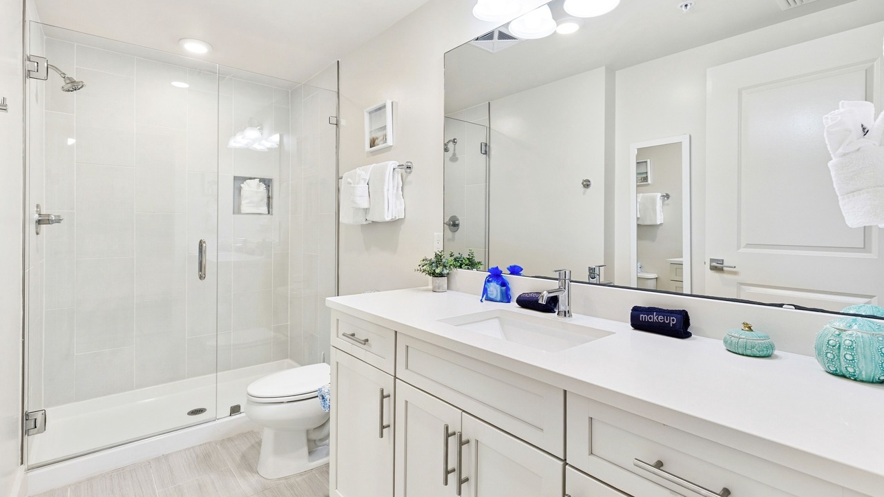 Photo of Bathroom in Fort Walton Beach
