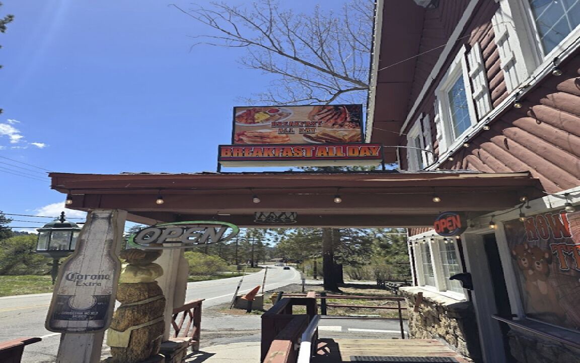 Photo of Others in Big Bear Lake