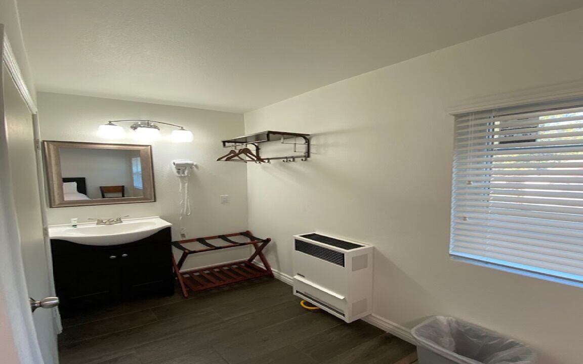 Photo of Bathroom in Big Bear Lake