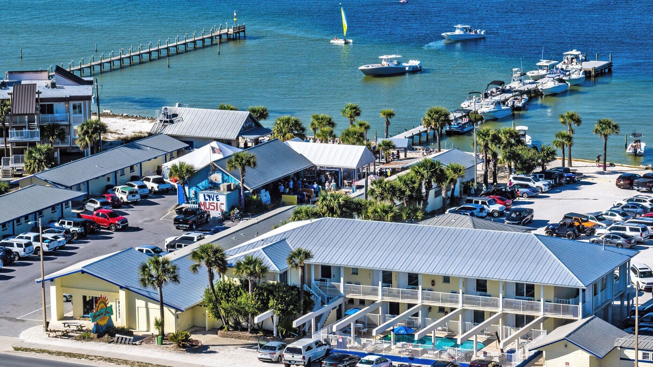 Photo of Outdoor in Pensacola Beach